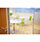1E Canteen Fitout Glass Partition