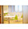 1E Canteen Fitout Glass Partition