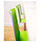 1E Dublin Office Canteen Fit Out: Interior Detail - High Chairs