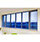 1E Dublin Office Canteen Fit Out: Blinds