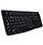 Logitech Desktop MK120 - Keyboard and Mouse Black Additional Image 2
