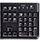 Logitech K120 - Keyboard - USB - UK layout Additional Image 2