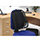 Mesh Fabric Back Support For Chairs With Tri-tensioner Attachment Fellowes Office Suite: Room View