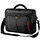 Targus Classic+ Clamshell Laptop Bag 14.1" Black Red