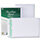 Basildon Bond C4 White 100gsm Envelopes Pocket Peel and Seal Recycled Pack 50 Ref L80281 Additional Image 2