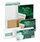 Basildon Bond DL Envelopes Peel and Seal White 100gsm Pack of 100 Additional Image 1