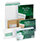 Basildon Bond C5 White 100gsm Envelopes Peel and Seal Pocket Pack 50 Ref B80277 Additional Image 1