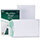 Basildon Bond C5 White 100gsm Envelopes Peel and Seal Pocket Pack 50 Ref B80277 Additional Image 3
