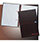Black n Red A4 Wirebound Book Recycled 140 Pages H67023 Pack 5 Additional Image 2