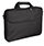 Tech Laptop Bag Carrying Case 15.6" Black