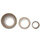 Brown Kraft 330x50mm Cardboard A4-A3 Postal Tubes Pack of 25