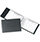 Concord CD14 Visitors Book Binder with 50 sheets and 2000 entry capacity