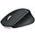 Logitech M720 Triathlon - Mouse - right-handed - optical - 7 buttons - wireless - Bluetooth, 2.4 GHz - USB wireless receiver Additional Image 6