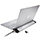 Kensington Laptop Locking Station 2.0 - MicroSaver 2.0 Keyed Lock - System security kit - 15.6 Inches Additional Image 2
