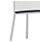 Flipchart Easel With Black Trim 5 Star Additional Image 2