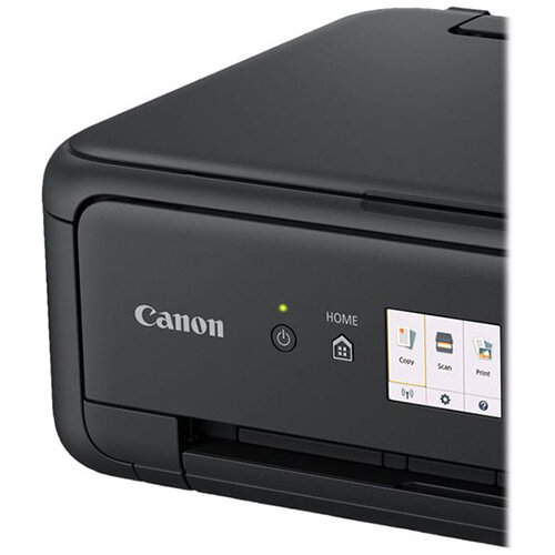 Canon PIXMA TS5150 Multifunction printer colour inkjet 216 x