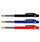 Bic M10 Retractable Ballpoint Pen Black Pack 50 Additional Image 1