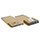Ambassador Mailing Boxes 300x215x90mm Brown Pack of 20 Additional Image 1