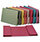 Guildhall Legal Wallet Double Pocket Manilla 2x35mm Foolscap Buff Pack of 25 Additional Image 1