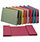 Guildhall Legal Wallet Double Pocket Manilla 2x35mm Foolscap Green Pack of 25  Additional Image 1