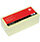 Sticky Notes Pad of 100 Sheets 38x51mm Yellow Pack 12 5 Star