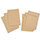 Tyvek C4 Peel and Seal White Gusset Envelopes 324x229x38mm Pack of 20 Additional Image 1
