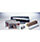 HP Bright White Inkjet Paper 610mm x45m 90gsm C6035A - front view