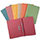 Transfer Spring Files Heavyweight Foolscap Green Capacity 38mm Pack 25 Guildhall Additional Image 1