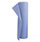 5 Star Hygiene Roll 20inch Width Recycled Paper Cleaning Roll 2-ply 130 Sheets W508xL457mm 40m Additional Image 1