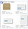C5 White Window Envelopes 100gsm Pocket Peel and Seal Pack 500 5 Star Additional Image 1