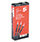 Retractable Ballpoint Pen Soft Grip Black Pack 12 5 Star Additional Image 1