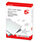 5 Star Value Copier Printer Paper A3 80gsm White 500 Sheets
