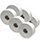 5 Star Jumbo Roll 2-ply 9x38cm 410m Pack 6