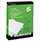 5 Star Eco Copier Paper Recycled Ream-Wrapped 80gsm A4 Hi White [5 x 500 Sheets]