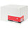 5 Star Office C5 Envelopes Pocket Self Seal Window 90gsm White Pack of 500 Additional Image 1