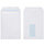 5 Star Office C5 Envelopes Pocket Self Seal Window 90gsm White Pack of 500 Additional Image 2