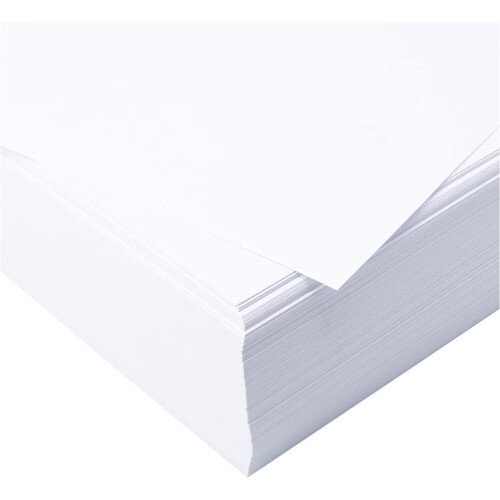 Xerox A3 Premier Paper 90gsm White Ream 500 Sheets 003R91853 Additional Image 3