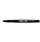 Artline 200 Black 0.4mm Tip Pen Pack of 12 Additional Image 1