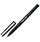 Artline 200 Black 0.4mm Tip Pen Pack of 12 Additional Image 2
