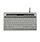 Bakker Elkhuizen S-board 840 Compact Keyboard BNES840DUK Additional Image 8