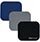 Fellowes Mouse Pad Microban Antibacterial Protection Navy 5933805 Additional Image 5