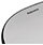 Fellowes Memory Foam Mouse Pad / Wrist Support - Silver Streak Ref 9175801
