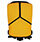 Mesh Fabric Back Support For Chairs: Tri-tensioner Attachment