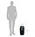 Fellowes Powershred 60Cs Cross Cut Shredder P-3 4606201