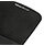 Fellowes Plushtouch Mousepad Wrist Support Black Ref 9252003