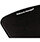 Fellowes PlushTouch Mousepad Wrist Support with Microban - Black Ref 9252003