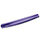 Fellowes Crystal Gel Keyboard Wrist Rest Purple 91437 Additional Image 2