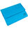 Elba Bright Manilla Foolscap Document Wallets Pack of 25