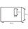 Q-Connect Envelope C4 Window 100gsm White Self-Seal (Pack of 250) HuntOffice.co.uk