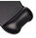 Contour Ergonomics Soft Skin Gel Mouse Mat Wrist Rest Black Ref CE77000